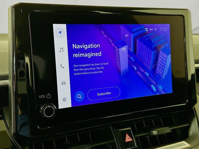 used 2024 Toyota Corolla car, priced at $20,226