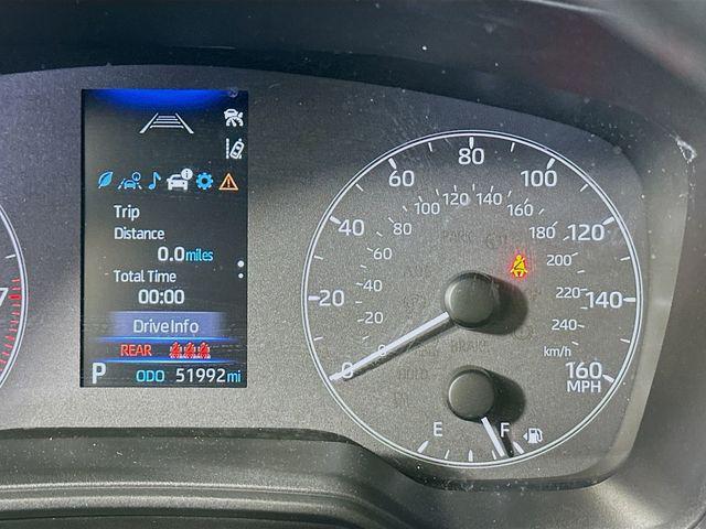 used 2024 Toyota Corolla car, priced at $20,277