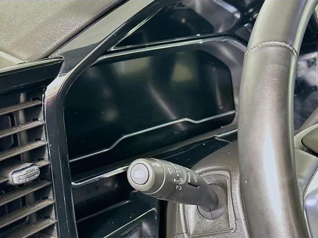 used 2025 Chevrolet Silverado 1500 car, priced at $34,748