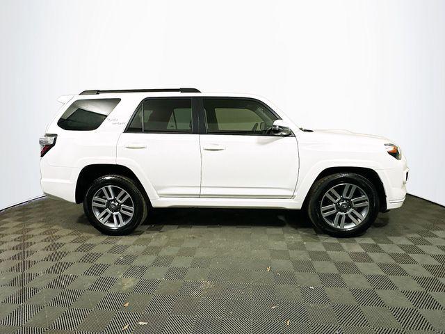used 2023 Toyota 4Runner car, priced at $34,829