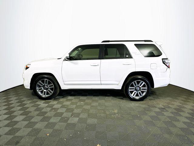 used 2023 Toyota 4Runner car, priced at $34,829