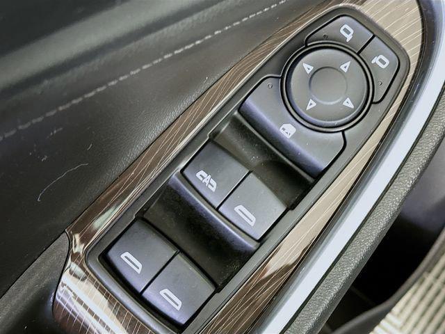 used 2022 Chevrolet Malibu car, priced at $20,480