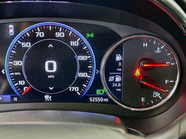 used 2022 Chevrolet Malibu car, priced at $20,480