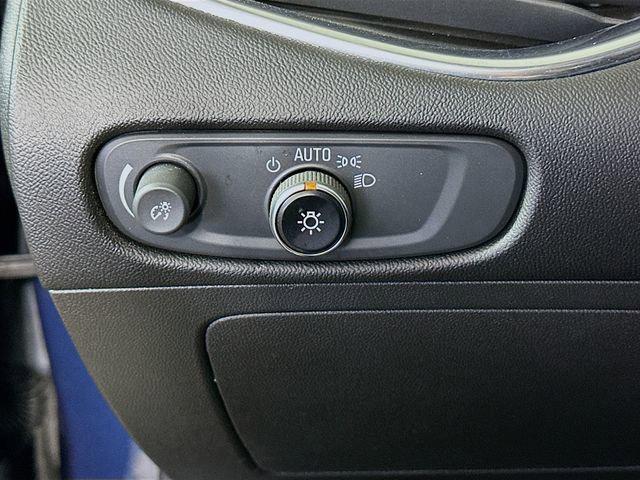 used 2022 Chevrolet Malibu car, priced at $20,480