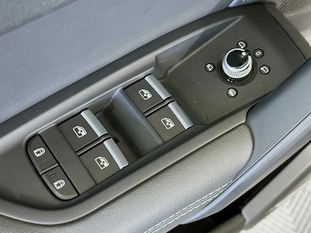 used 2024 Audi Q5 car, priced at $31,972