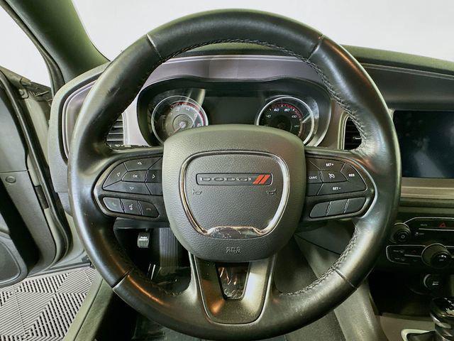 used 2023 Dodge Charger car, priced at $21,498