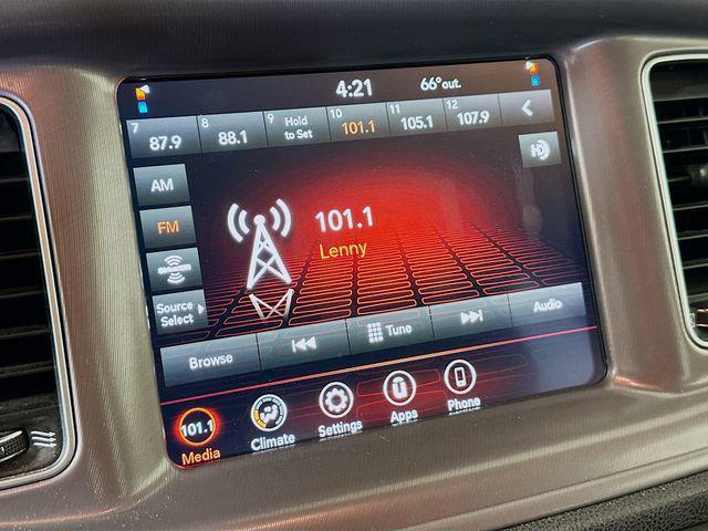 used 2023 Dodge Charger car, priced at $21,498