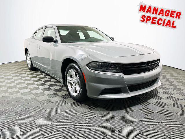 used 2023 Dodge Charger car, priced at $18,773