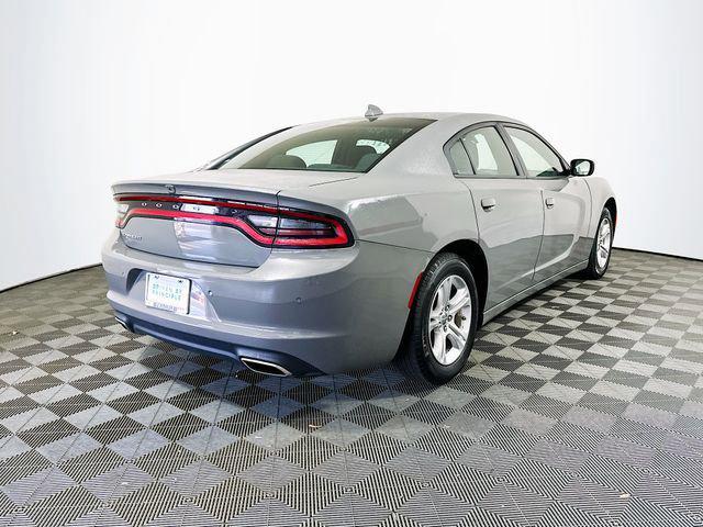 used 2023 Dodge Charger car, priced at $21,498