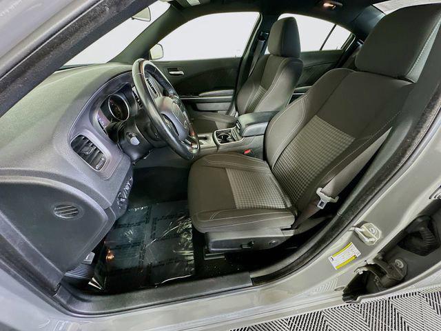 used 2023 Dodge Charger car, priced at $21,498