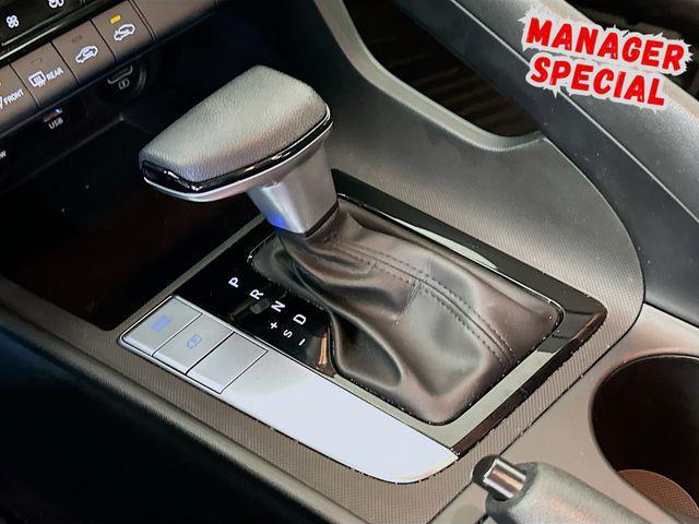 used 2022 Hyundai Elantra car, priced at $16,926