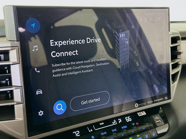 used 2024 Toyota Sequoia car, priced at $66,458