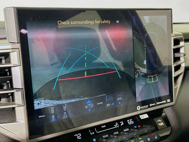 used 2024 Toyota Sequoia car, priced at $66,458