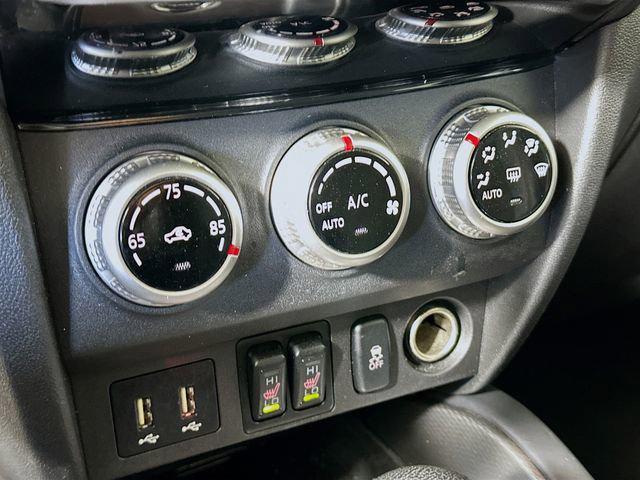 used 2024 Mitsubishi Outlander Sport car, priced at $17,521