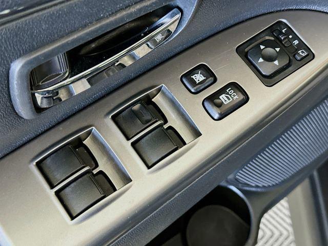 used 2024 Mitsubishi Outlander Sport car, priced at $17,521