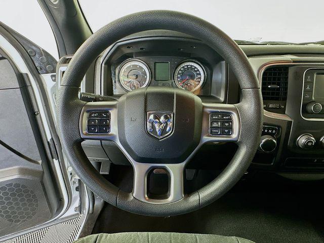 used 2024 Ram 1500 Classic car, priced at $29,594