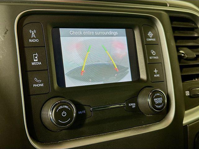 used 2024 Ram 1500 Classic car, priced at $29,594