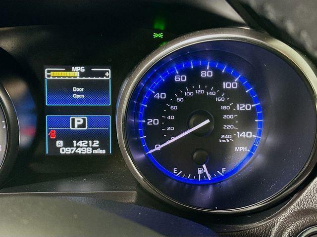 used 2017 Subaru Outback car, priced at $14,752