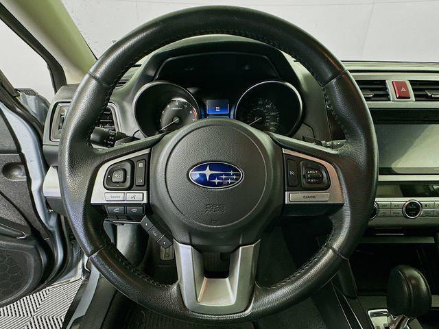 used 2017 Subaru Outback car, priced at $14,752