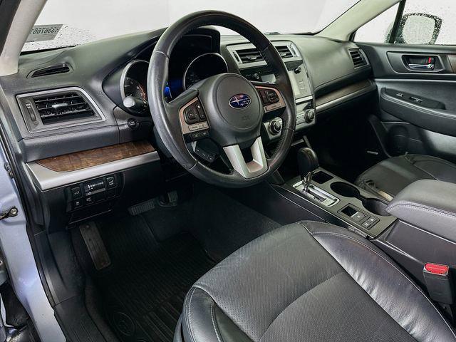 used 2017 Subaru Outback car, priced at $14,752