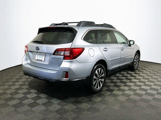 used 2017 Subaru Outback car, priced at $14,752