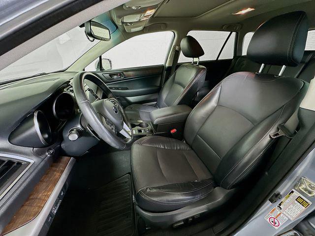 used 2017 Subaru Outback car, priced at $14,752