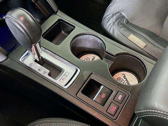 used 2017 Subaru Outback car, priced at $14,752