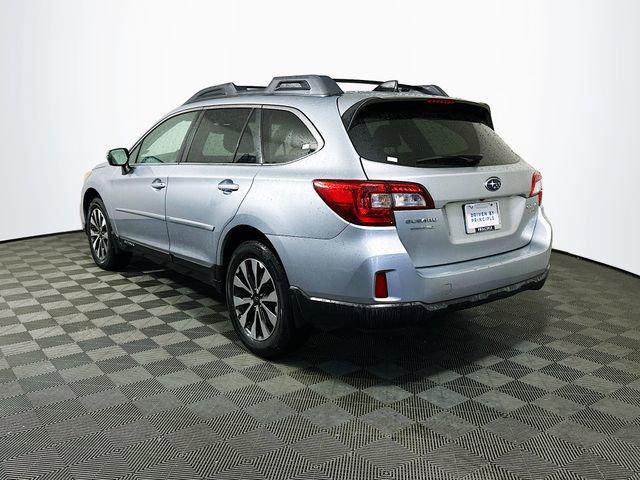 used 2017 Subaru Outback car, priced at $14,752