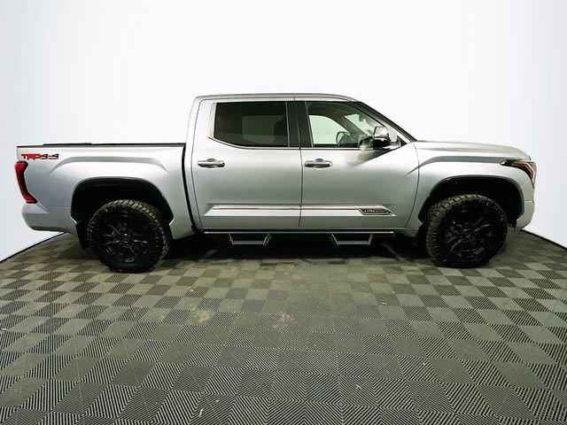 used 2026 Toyota Tundra car, priced at $66,991