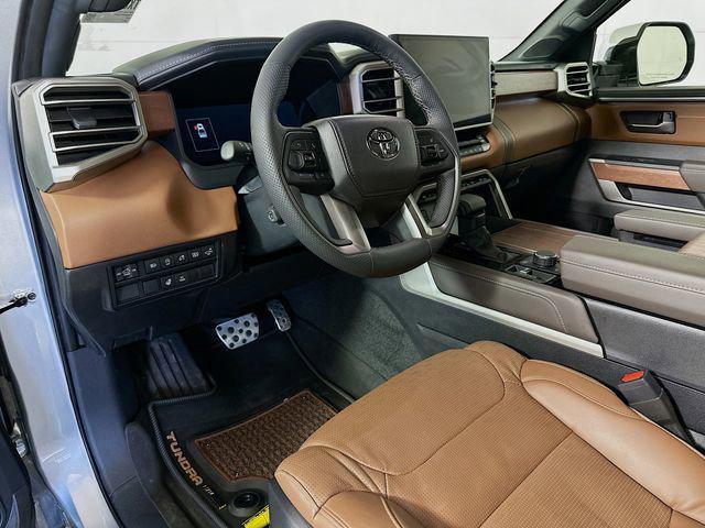used 2026 Toyota Tundra car, priced at $66,991