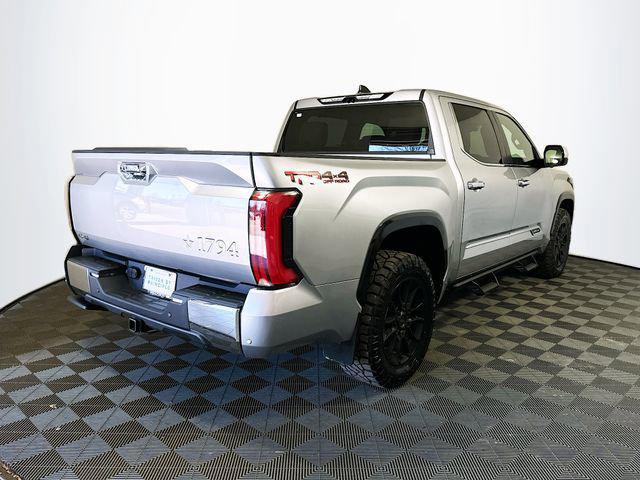 used 2026 Toyota Tundra car, priced at $66,991