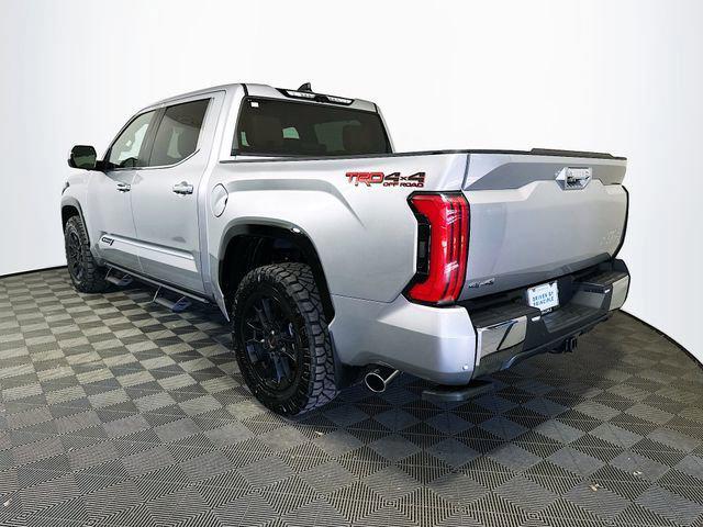 used 2026 Toyota Tundra car, priced at $66,991