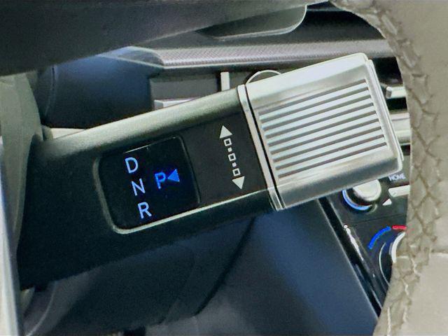 used 2025 Hyundai Santa Fe car, priced at $29,239