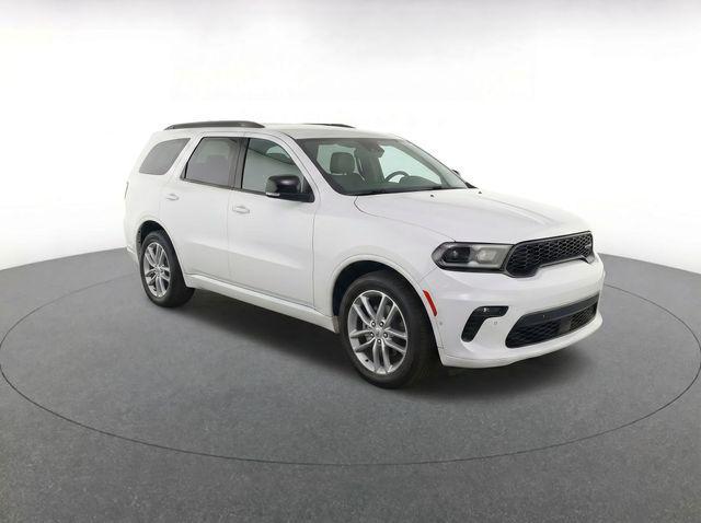 used 2024 Dodge Durango car, priced at $27,991
