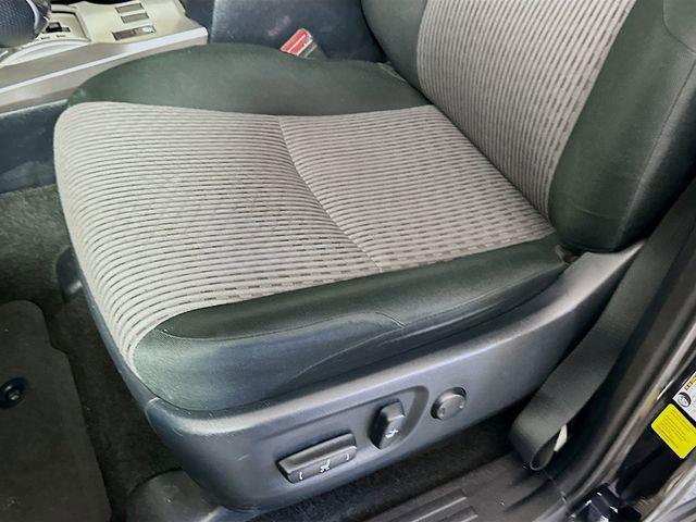 used 2023 Toyota 4Runner car, priced at $34,991