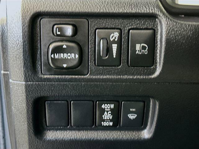 used 2023 Toyota 4Runner car, priced at $34,991