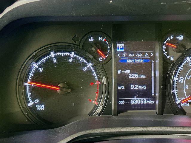 used 2023 Toyota 4Runner car, priced at $34,991