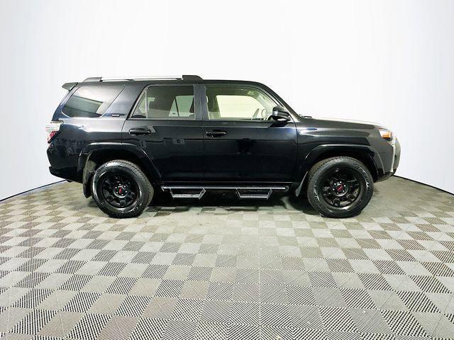 used 2023 Toyota 4Runner car, priced at $34,991
