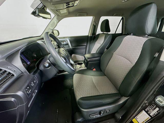 used 2023 Toyota 4Runner car, priced at $34,991