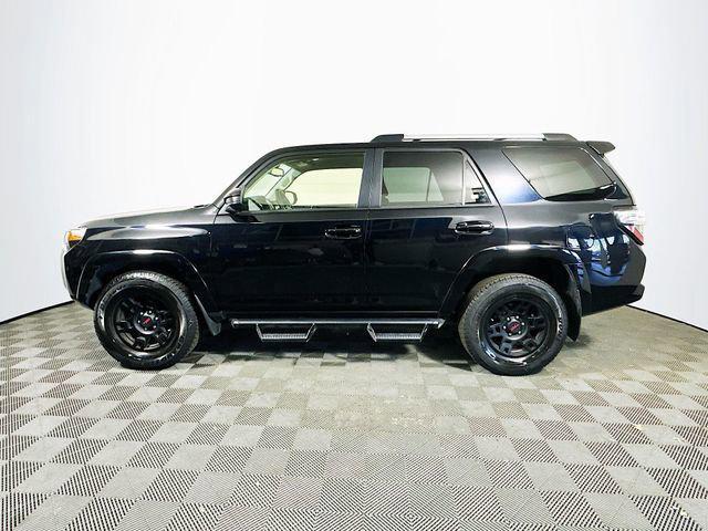 used 2023 Toyota 4Runner car, priced at $34,991