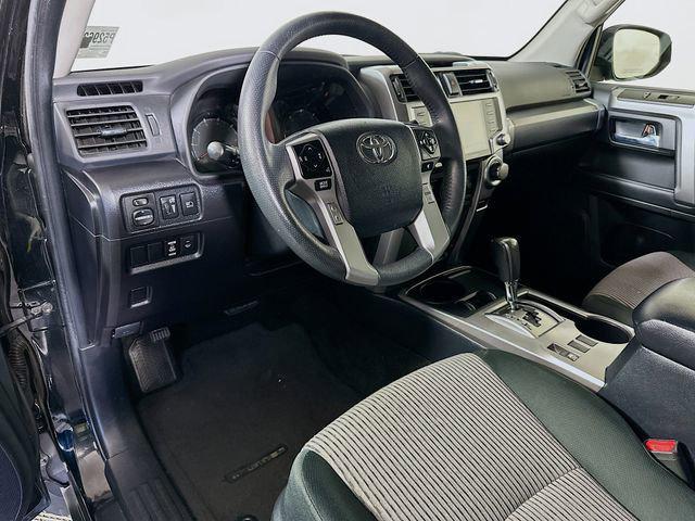 used 2023 Toyota 4Runner car, priced at $34,991
