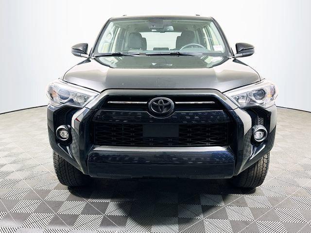 used 2023 Toyota 4Runner car, priced at $34,991