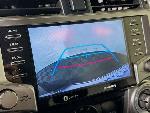 used 2023 Toyota 4Runner car, priced at $34,991