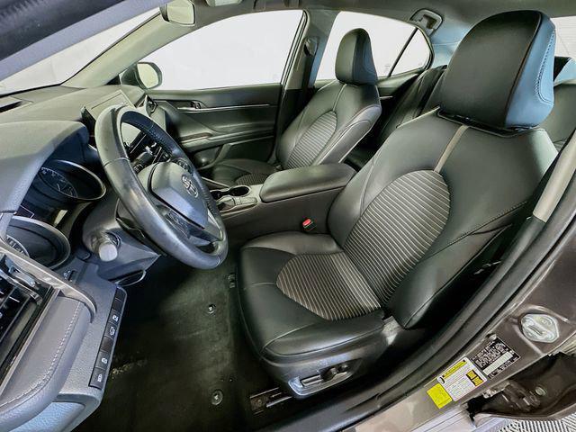 used 2024 Toyota Camry car, priced at $24,991