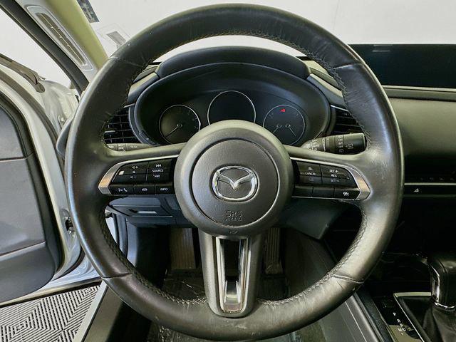 used 2024 Mazda CX-30 car, priced at $20,873