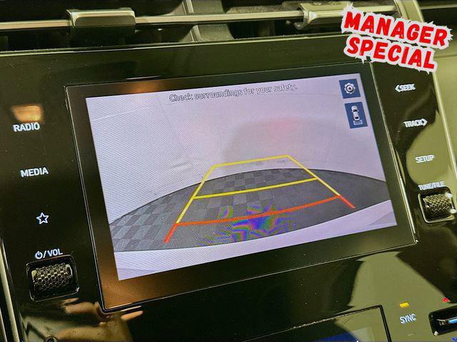 used 2024 Hyundai Tucson car, priced at $20,120