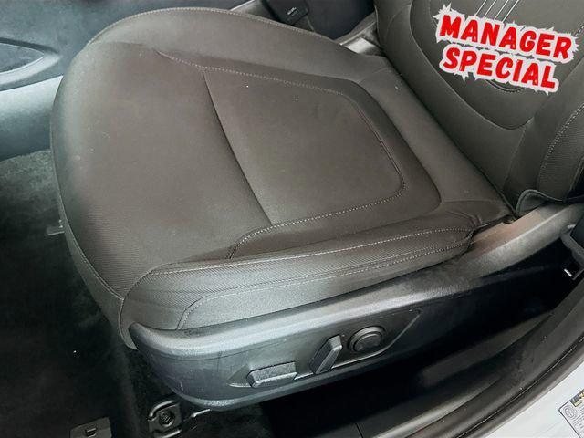 used 2024 Hyundai Tucson car, priced at $20,120