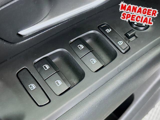 used 2024 Hyundai Tucson car, priced at $20,120