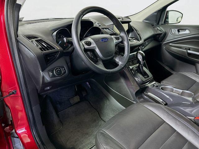 used 2014 Ford Escape car, priced at $9,999