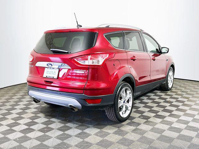 used 2014 Ford Escape car, priced at $9,999